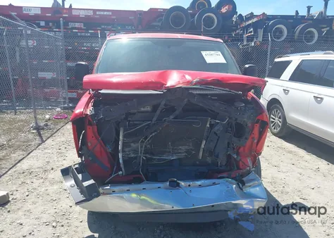 2015 Chevrolet Express 2500 Work Van z USA, uszkodzony, nr VIN 1GCWGFCF1F1124242